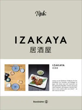 Jedliczka / Krobath / Dimant |  Izakaya | Buch |  Sack Fachmedien