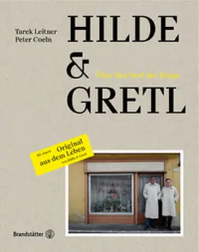 Leitner / Coeln |  Hilde & Gretl Sonderausgabe | Buch |  Sack Fachmedien