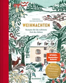Baumgärtner | Weihnachten | Buch | 978-3-7106-0332-7 | www2.sack.de