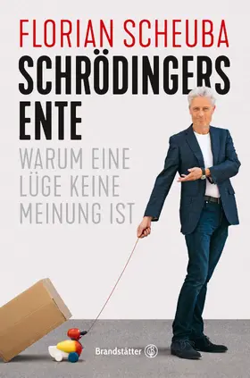 Scheuba |  Schrödingers Ente | eBook | Sack Fachmedien
