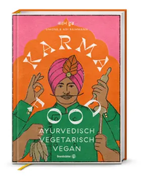 Raihmann | Karma Food | Buch | 978-3-7106-0399-0 | www2.sack.de
