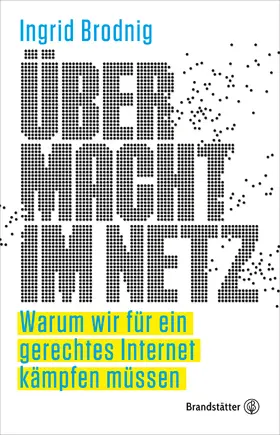 Brodnig | Übermacht im Netz | E-Book | www2.sack.de
