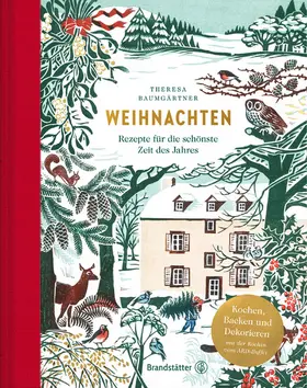 Baumgärtner | Weihnachten | E-Book | www2.sack.de