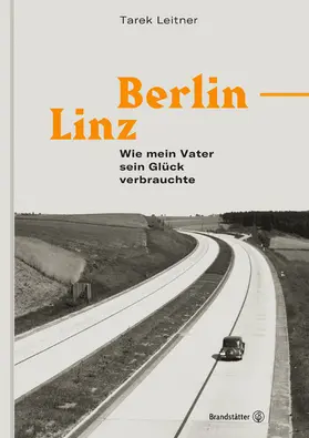 Leitner |  Berlin–Linz | eBook | Sack Fachmedien