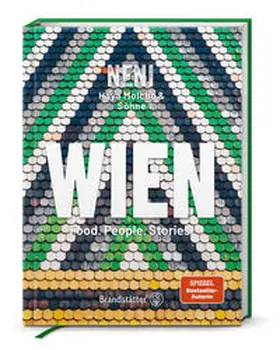 Molcho | Wien by NENI | Buch | 978-3-7106-0461-4 | www2.sack.de