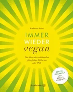 Seiser | Immer wieder vegan | E-Book | www2.sack.de