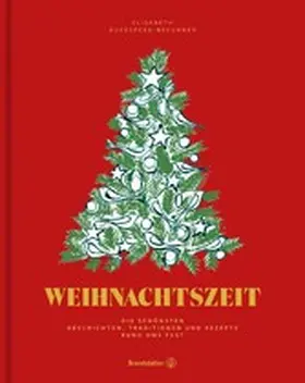Auersperg-Breunner | Weihnachtszeit | E-Book | www2.sack.de
