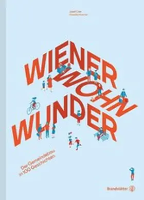 Vitouch / Cser / Huemer |  Wiener Wohnwunder | eBook | Sack Fachmedien