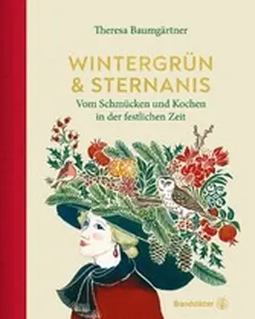 Baumgärtner | Wintergrün & Sternanis | E-Book | www2.sack.de