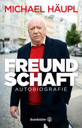 Häupl |  Freundschaft | eBook | Sack Fachmedien