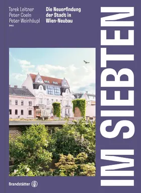 Leitner / Coeln / Weinhäupl |  Im Siebten | eBook | Sack Fachmedien