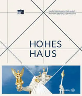 Hohes Haus | Buch | 978-3-7106-0639-7 | sack.de