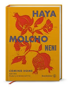 Molcho | Coming Home | Buch | 978-3-7106-0643-4 | www2.sack.de