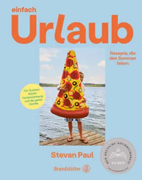 Paul | Einfach Urlaub | Buch | 978-3-7106-0683-0 | www2.sack.de