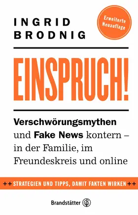 Brodnig |  Einspruch! | eBook | Sack Fachmedien