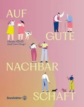 Huemer / Cser | Auf gute Nachbarschaft! | E-Book | sack.de