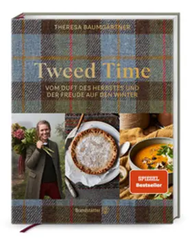 Baumgärtner | Tweed Time | Buch | 978-3-7106-0728-8 | www2.sack.de