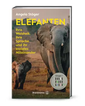 Stöger | Elefanten | Buch | 978-3-7106-0731-8 | www2.sack.de