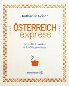 Seiser | Österreich express | E-Book | www2.sack.de