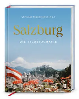Brandstätter / Weidenholzer |  Salzburg | Buch |  Sack Fachmedien