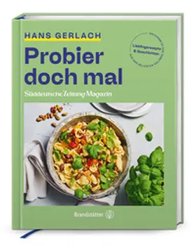 Gerlach | Probier doch mal | Buch | 978-3-7106-0765-3 | www2.sack.de