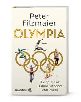 Filzmaier |  Olympia | Buch |  Sack Fachmedien