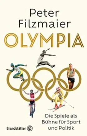 Filzmaier |  Olympia | eBook | Sack Fachmedien