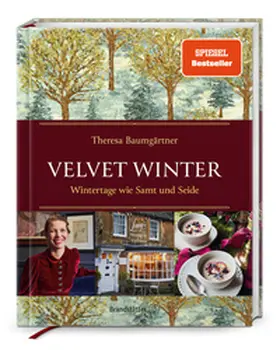 Baumgärtner | Velvet Winter | Buch | 978-3-7106-0806-3 | www2.sack.de