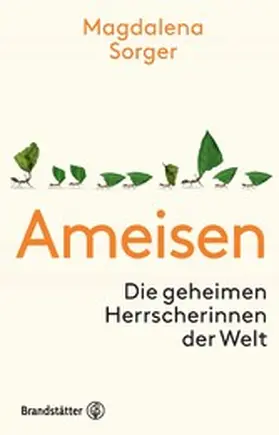 Sorger | Ameisen | E-Book | www2.sack.de