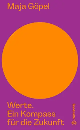 Göpel / Androsch |  Werte | eBook | Sack Fachmedien