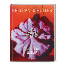 Schuller | Tales for Oskar | Buch | 978-3-7106-0837-7 | www2.sack.de