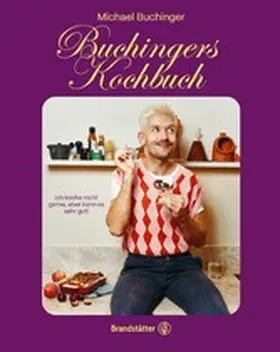 Buchinger | Buchingers Kochbuch | E-Book | www2.sack.de