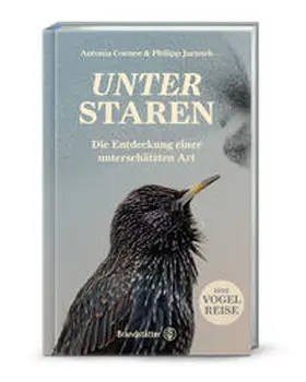 Coenen / Juranek | Unter Staren | Buch | 978-3-7106-0856-8 | www2.sack.de