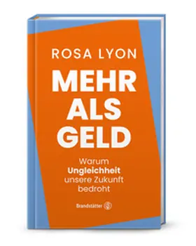 Lyon | Mehr als Geld | Buch | 978-3-7106-0857-5 | sack.de