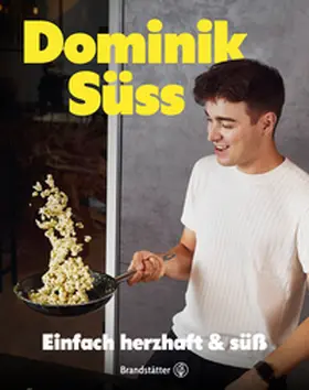 Süss | Einfach herzhaft & süss | E-Book | sack.de