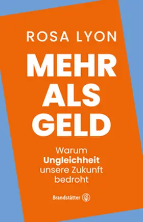 Lyon | Mehr als Geld | E-Book | sack.de