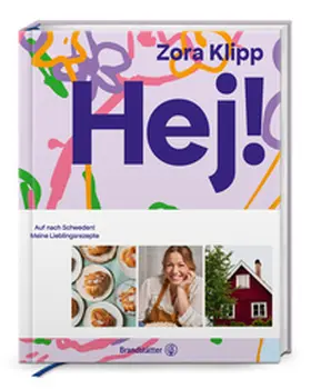 Klipp | Hej! | Buch | 978-3-7106-0895-7 | www2.sack.de