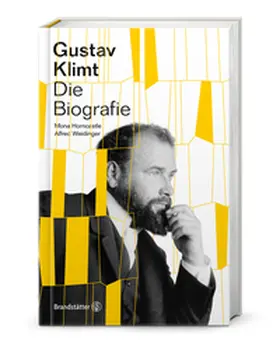 Horncastle / Weidinger |  Gustav Klimt | Buch |  Sack Fachmedien