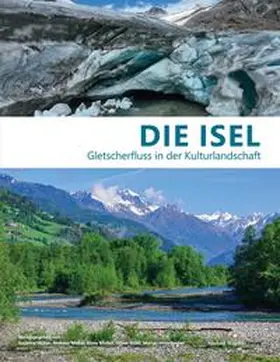 Muhar / Michor / Stöhr |  Die Isel | Buch |  Sack Fachmedien