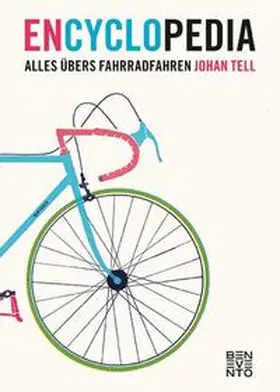 Tell |  En Cyclo Pedia | Buch |  Sack Fachmedien
