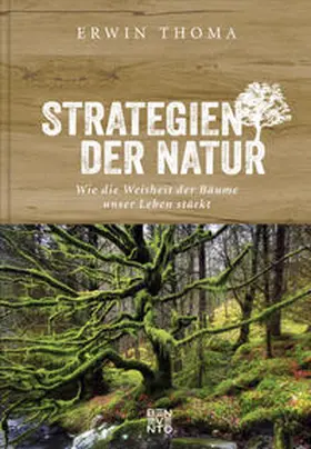 Thoma |  Strategien der Natur | Buch |  Sack Fachmedien