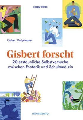 Knüphauser | Gisbert forscht | Buch | 978-3-7109-0195-9 | www2.sack.de