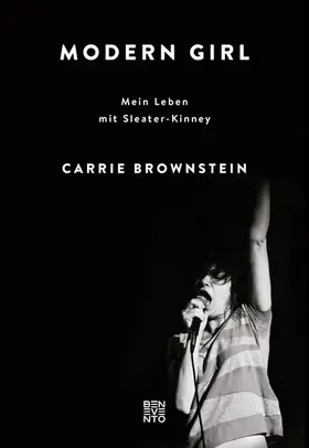 Brownstein |  Modern Girl | eBook | Sack Fachmedien