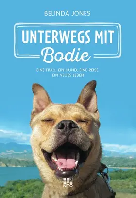Jones |  Unterwegs mit Bodie | eBook | Sack Fachmedien