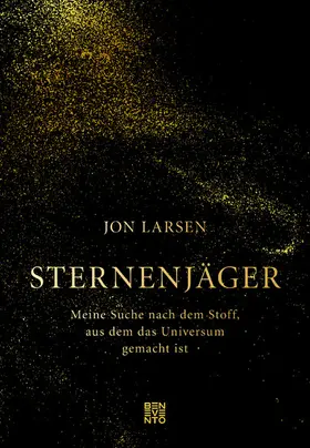 Larsen |  Sternenjäger | eBook | Sack Fachmedien