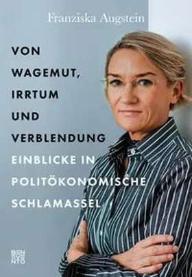 Augstein |  Von Wagemut, Irrtum und Verblendung | eBook | Sack Fachmedien