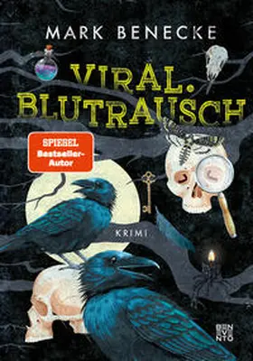 Benecke |  Viral. Blutrausch | eBook | Sack Fachmedien