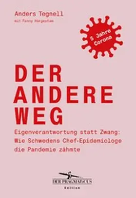 Tegnell / Härgestam |  Der andere Weg | eBook | Sack Fachmedien