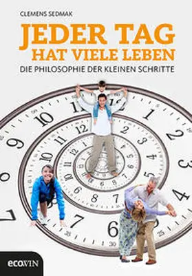 Sedmak | Jeder Tag hat viele Leben | Buch | 978-3-7110-0063-7 | sack.de