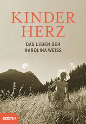 Weiss |  Kinderherz | Buch |  Sack Fachmedien